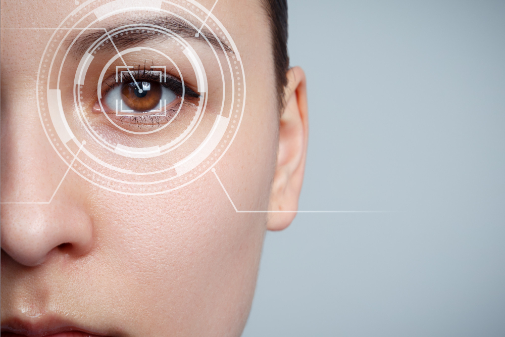 Eye Specialist in Las Vegas, NV